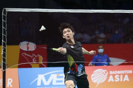 年轻选手们 年轻选手们